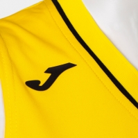 Atlanta Set Yellow Black Joma