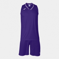 Atlanta Set Purple White Joma