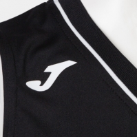 Atlanta Set Black White Joma