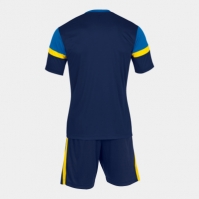 Danubio Set Navy Royal Joma