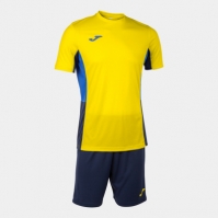 Danubio Ii Set Yellow Navy Royal Joma