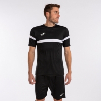 Danubio Set Black White Joma