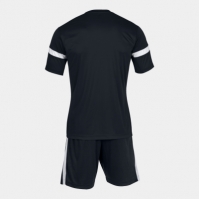 Danubio Set Black White Joma