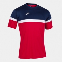 Danubio Set Red Navy Joma