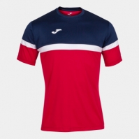 Danubio Set Red Navy Joma