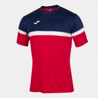 Danubio Set Red Navy Joma