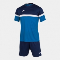 Danubio Set Royal Navy Joma