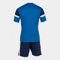 Danubio Set Royal Navy Joma