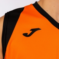 Final Ii Set Orange Black Joma