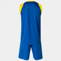 Final Ii Set Royal Yellow Joma