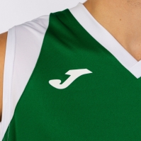 Final Ii Set Green White Joma