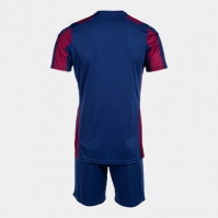 Inter Classic Set Royal Burgundy Joma