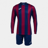 Inter Classic Set Royal Burgundy Joma