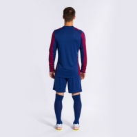 Inter Classic Set Royal Burgundy Joma