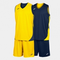 Kansas Set Navy Yellow Joma