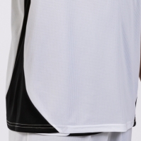 Kansas Set Black White Joma