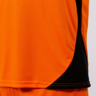 Kansas Set Orange Black Joma