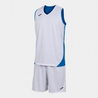 Kansas Set Royal White Joma