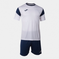 Phoenix Set White Navy Joma