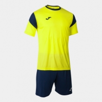 Phoenix Set Fluor Yellow Navy Joma