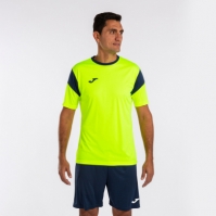 Phoenix Set Fluor Yellow Navy Joma