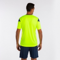 Phoenix Set Fluor Yellow Navy Joma