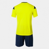 Phoenix Set Fluor Yellow Navy Joma