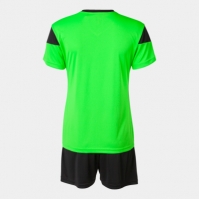 Phoenix Set Fluor Green Black Joma