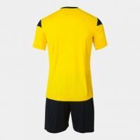 Phoenix Set Yellow Black Joma