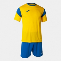 Phoenix Set Yellow-royal Blue Joma