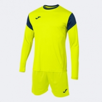 Phoenix Gk Set Fluor Yellow Navy Joma