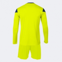 Phoenix Gk Set Fluor Yellow Navy Joma