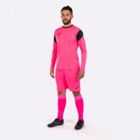 Phoenix Gk Set Fluor Pink Black Joma