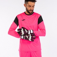 Phoenix Gk Set Fluor Pink Black Joma