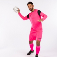 Phoenix Gk Set Fluor Pink Black Joma