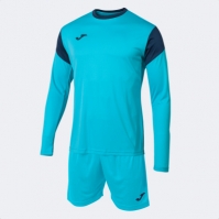 Phoenix Gk Set Fluor Turquoise-navy Joma