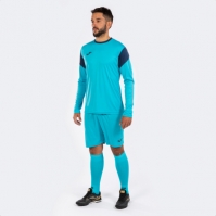 Phoenix Gk Set Fluor Turquoise-navy Joma