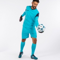 Phoenix Gk Set Fluor Turquoise-navy Joma