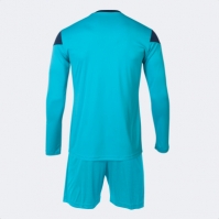 Phoenix Gk Set Fluor Turquoise-navy Joma