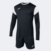 Phoenix Gk Set Black White Joma