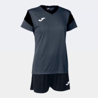 Phoenix Set Dark Gray Black Joma