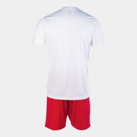 Phoenix Ii Set White Red Joma