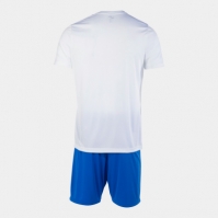 Phoenix Ii Set White Royal Joma