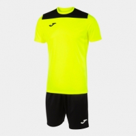 Phoenix Ii Set Fluor Yellow Black Joma