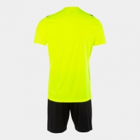 Phoenix Ii Set Fluor Yellow Black Joma