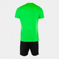 Phoenix Ii Set Fluor Green Black Joma