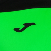 Phoenix Ii Set Fluor Green Black Joma