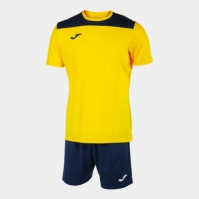 Phoenix Ii Set Yellow Navy Joma