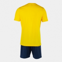 Phoenix Ii Set Yellow Navy Joma