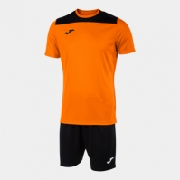 Phoenix Ii Set Orange Black Joma